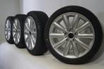 Mini Cooper / S / One / Cabrio F55 F56 F57 499 17 inch velge, Ophalen of Verzenden, Gebruikt, 17 inch, Velg(en)