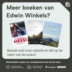 FC Barcelona 9789067979146 Edwin Winkels, Boeken, Verzenden, Zo goed als nieuw, Edwin Winkels