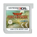 3DS Disney Planes: Fire & Rescue, Verzenden, Zo goed als nieuw