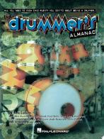 The Drummers Almanac, Nieuw, Verzenden