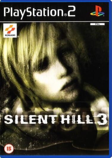 Silent Hill 3 [PS2], Spelcomputers en Games, Games | Sony PlayStation 2, Ophalen of Verzenden