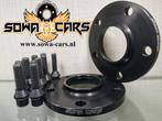 Spoorverbreders BMW F30 F32 F10 F12 F01 5x120 Spacers 20MM, Ophalen of Verzenden