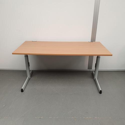 Steelcase bureau - 180x80 cm, Huis en Inrichting, Bureaus, Ophalen of Verzenden