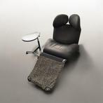 Cassina - Toshiyuki Kita - Fauteuil (2) - Wink + Kick -