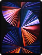 Apple iPad Pro 12.9 (5e gen) - 256 GB - Wifi - Space Gray, Computers en Software, Apple iPads, Ophalen of Verzenden, Zo goed als nieuw