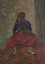 Hugo Gras Rey (XX) - Cosacco francese