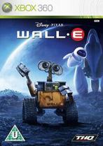 WALLE (Xbox 360) Adventure, Spelcomputers en Games, Games | Xbox 360, Zo goed als nieuw, Verzenden