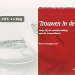 Trouwen In De Kerk 9789023921486 P. Hoogstrate, Boeken, Verzenden, Gelezen, P. Hoogstrate