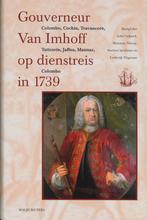 Gouverneur Van Imhoff op dienstreis in 1739 / Werken, Verzenden, Zo goed als nieuw