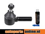 Buitenste stuurkogel Toyota Land Cruiser voorzijde, links of, Verzenden, Nieuw, Toyota