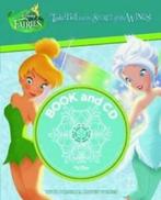 Disney fairies: Tinker Bell and the secret of the wings, Boeken, Gelezen, Parragon Books Ltd, Verzenden