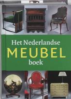 Het Nederlandse Meubel Boek 1550-1950 9789040082283, Gelezen, A.C.H. Hofstede, Verzenden