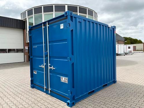 Zeecontainer 10FT, Zakelijke goederen, Machines en Bouw | Keten en Containers, Ophalen of Verzenden