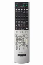 RM-U40 Afstandsbediening voor Sony Home Cinema / AV Receiver, Verzenden, Zo goed als nieuw