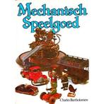 Mechanisch speelgoed 9789061130703 Bartholomew, Verzenden, Gelezen, Bartholomew