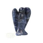 Sodaliet Engel ± 5 cm Nr 4 - 28 gram, Verzenden, Nieuw