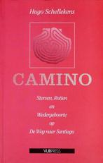 Camino 9789054870807 Schellekens, Verzenden, Gelezen, Schellekens