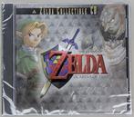 Various Original Soundtracks - The Legend of Zelda Ocarina, Nieuw in verpakking