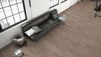-21% | Actie vloer Laminaat Plank Warm grijs - OP = OP! |, Huis en Inrichting, Ophalen, Nieuw