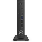 Dell Wyse 5070 USFF - Intel Celeron J4105 - 8GB RAM - 256GB, Computers en Software, Desktop Pc's, Verzenden, Nieuw