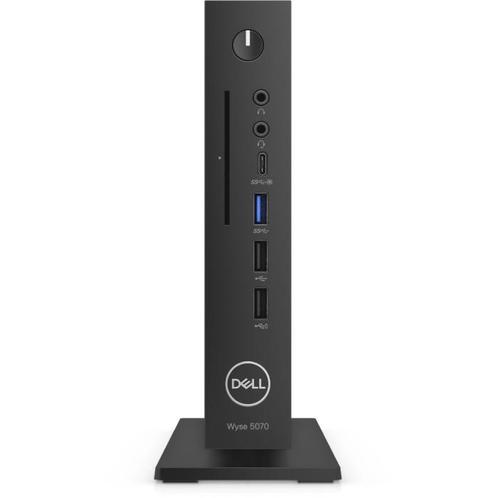Dell Wyse 5070 USFF - Intel Celeron J4105 - 8GB RAM - 256GB, Computers en Software, Desktop Pc's, Nieuw, Verzenden