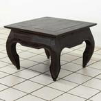 Opiumtafel Oosterse Bijzettafel, Ophalen of Verzenden, Nieuw