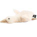 Knuffel met nachtlampje | Gans Liva (veilige hechting), Ophalen of Verzenden, Nieuw