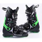 40,5 41 skischoenen ATOMIC HAWX PRIME 100, BLACK/green, Memo, Sport en Fitness, Skiën en Langlaufen, Gebruikt, Verzenden, Schoenen
