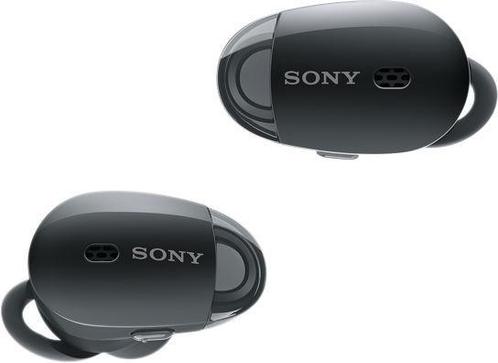Sony WF-1000XB WF-1000XB in-ear bluetooth koptelefoon met, Audio, Tv en Foto, Koptelefoons, Verzenden