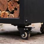 RJRoyal Living Plancha grill BBQ Blackline Camarada 2.0., Ophalen of Verzenden, Nieuw