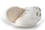 Lyle & scott Sneakers in maat 42 Wit | 10% extra korting, Verzenden, Wit, Lyle & scott, Sneakers of Gympen