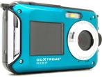 Easypix GoXtreme Reef 24MP Full HD 130g actiesportcamera, Verzenden, Zo goed als nieuw