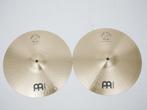 Meinl PA CS2 Pure Alloy Complete set 14/16/20 SUMMERSALE, Muziek en Instrumenten, Ophalen of Verzenden, Nieuw, Overige merken