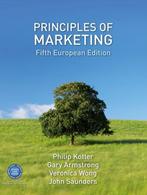 9780273711568 Principles of Marketing | Tweedehands, Gelezen, Philip Kotler, Verzenden