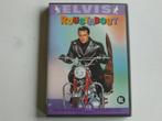 Elvis Presley - Roustabout (DVD)