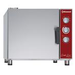 Elektrische oven opwarmen en warmhouden | 5x GN 1/1 +, Verzenden, Nieuw in verpakking