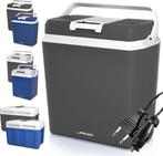 Koelbox Elektrisch – 12V en 230 volt - Coolbox - Frigobox -, Verzenden, Zo goed als nieuw