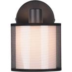 LED Wandspot - Wandverlichting - Trion Bidon - E14 Fitting -, Ophalen of Verzenden, Nieuw, Metaal