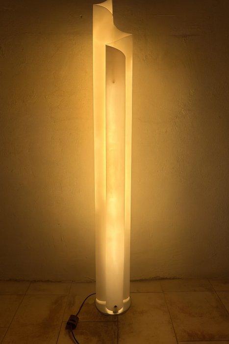 Artemide - Vico Magistretti - Staande lamp - Chimera -, Antiek en Kunst, Antiek | Lampen