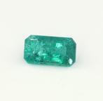 Groen Smaragd - 4.51 ct - International Gemological, Nieuw