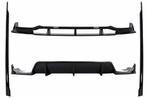 Bodykit BMW X6 G06 M-Tech Black Knight Design Glans Zwart, Ophalen of Verzenden, Nieuw