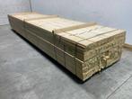 Veiling - 200x Vuren panlat geschaafd 420x3,2x2,2cm, Doe-het-zelf en Verbouw, Hout en Planken, Nieuw