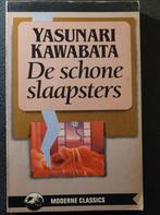Schone slaapsters 9789029037815 Kawabata, Boeken, Verzenden, Gelezen, Kawabata