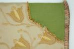 Decoratieve Life Tulp - veld - set 3 stuks - Kussen (3), Antiek en Kunst