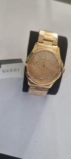 Gucci - Zonder Minimumprijs - Unisex - 2011-heden, Sieraden, Tassen en Uiterlijk, Horloges | Heren, Nieuw