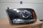 Ram 1500 Koplamp 2013 tm 2018 links, Ophalen of Verzenden, Gebruikt, Dodge