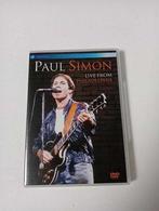 PAUL SIMON  LIVE FROM PHILADELPHIA, Cd's en Dvd's, Verzenden, Gebruikt