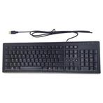 Bieden: HP 697737-L31 Marine Keyboard with, Watersport en Boten, Ophalen of Verzenden, Nieuw, Kabel of Apparatuur