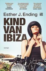 Kind van Ibiza 9789048835690 Esther J. Ending, Verzenden, Gelezen, Esther J. Ending