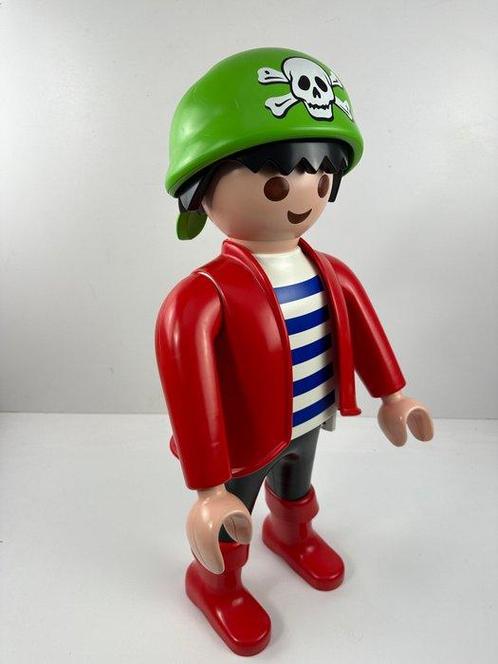 Playmobil - Fun Park - 3900900 1 - Playmobil XXL Giant, Antiek en Kunst, Antiek | Overige Antiek